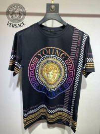 Picture of Versace T Shirts Short _SKUVersaceS-XXLsstn1440246